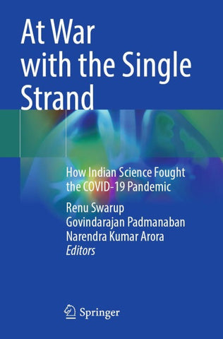 At War with the Single Strand
