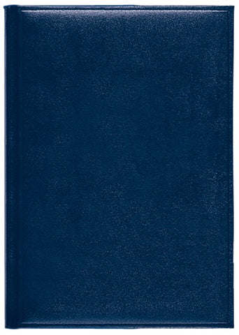 Buchkalender Chef-Timer Balaton blau 2027