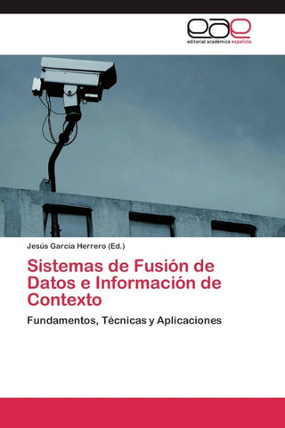 Sistemas de Fusión de Datos e Información de Contexto