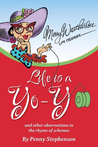 Life is a Yo Yo