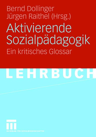 Aktivierende Sozialpädagogik