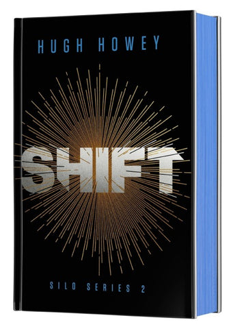 Shift Deluxe Collector's Edition