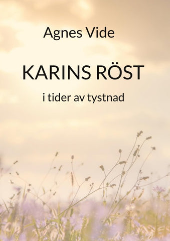 Karins röst