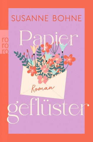 Papiergeflüster