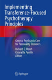 Implementing Transference-Focused Psychotherapy Principles