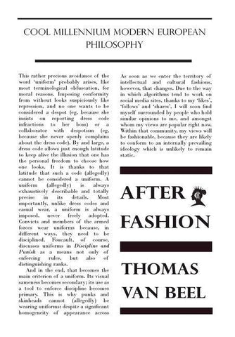 After Fashion