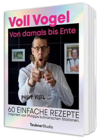 Voll Vogel