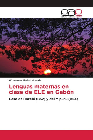 Lenguas maternas en clase de ELE en Gabón