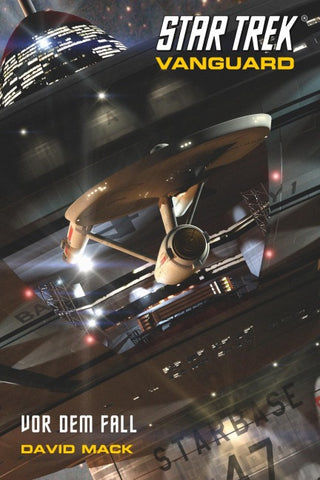 Star Trek - Vanguard 5