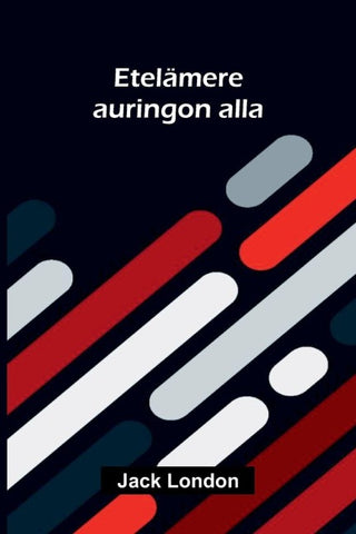 Etelämere auringon alla