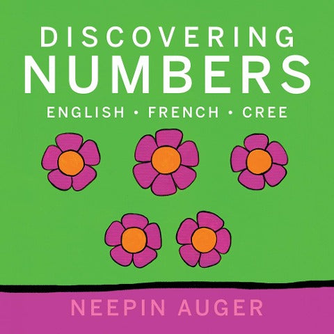 Discovering Numbers