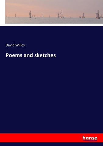 Poems and sketches