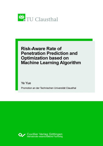 Risk-Aware Rate of Penetration Prediction and Optimization based on Machine Learning Algorithm