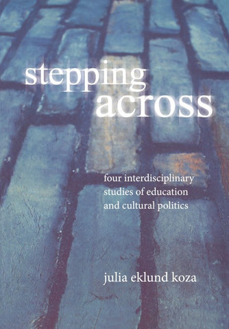 Stepping Across