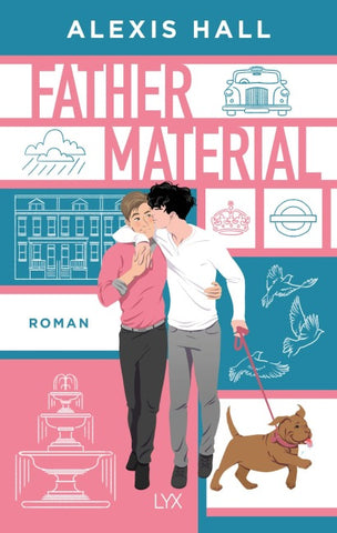 Father Material