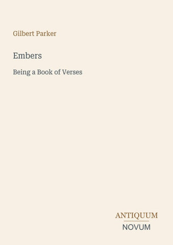 Embers