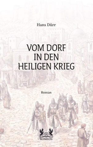 Vom Dorf in den Heiligen Krieg