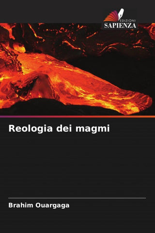Reologia dei magmi