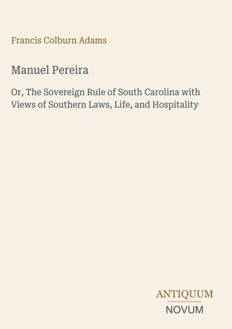 Manuel Pereira