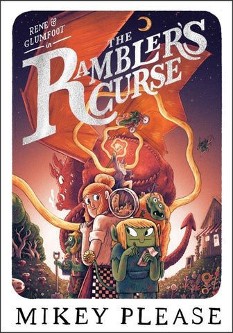 RAMBLERS CURSE PB