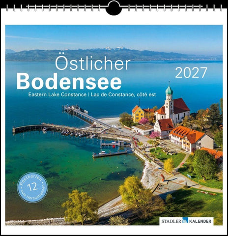 Östlicher Bodensee 2027