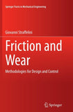 Friction and Wear