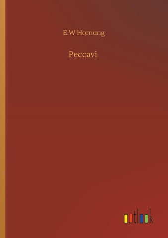 Peccavi