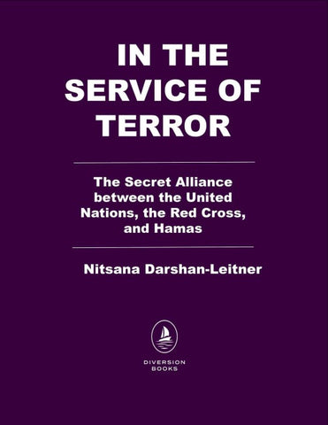 In the Service of Terror