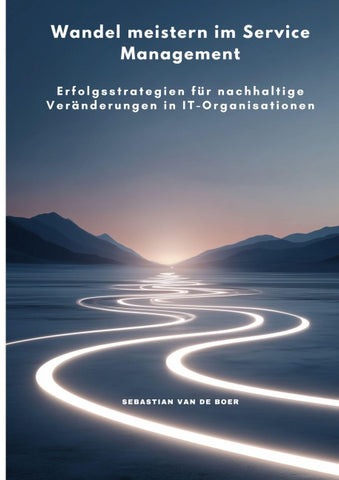 Wandel meistern im Service Management