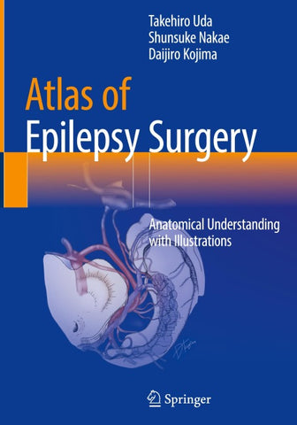 Atlas of Epilepsy Surgery