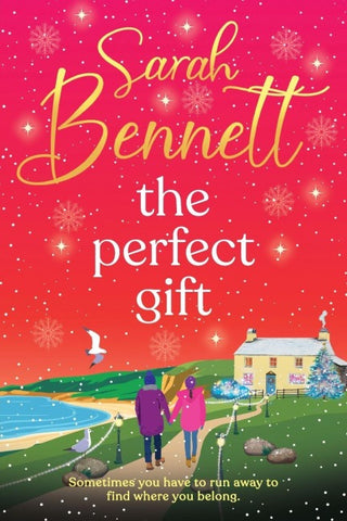 The Perfect Gift