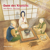 Dank des Kranichs /