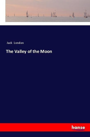 The Valley of the Moon