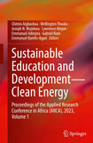 Sustainable Education and Development—Clean Energy