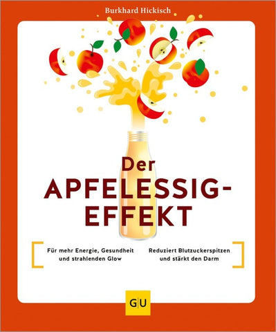 Der Apfelessig-Effekt