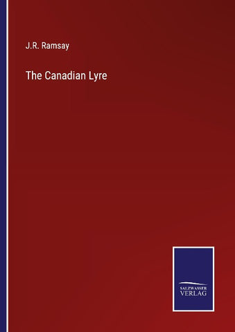 The Canadian Lyre