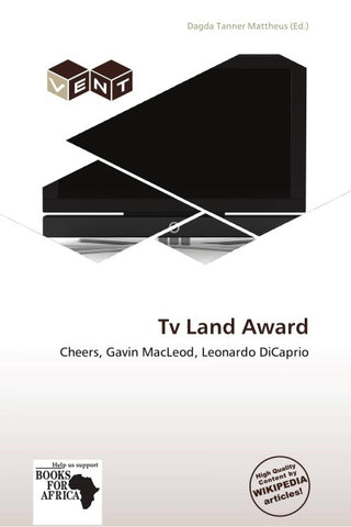 Tv Land Award