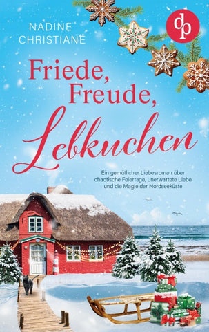 Friede, Freude, Lebkuchen