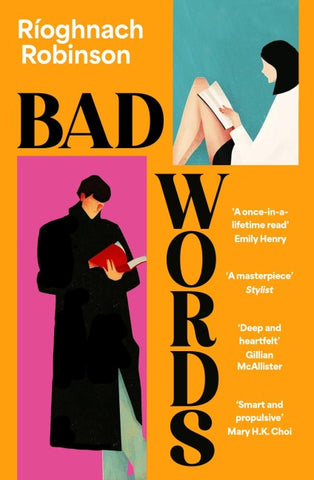 BAD WORDS PB