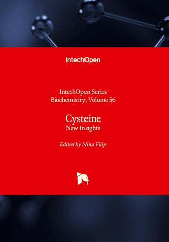 Cysteine - New Insights