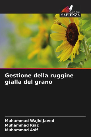 Gestione della ruggine gialla del grano