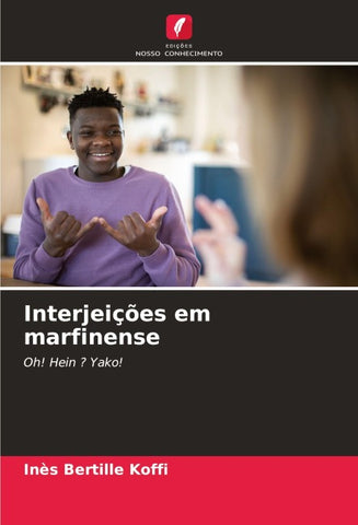 Interjeições em marfinense