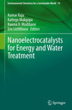Nanoelectrocatalysts for Energy and Water Treatment