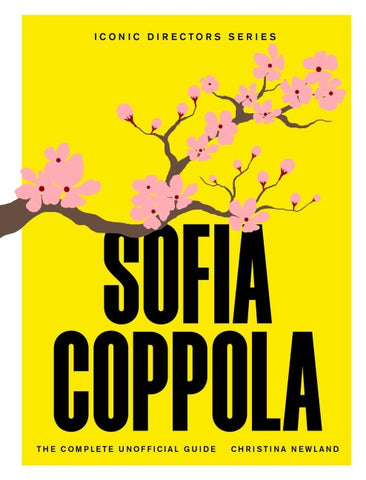 Sofia Coppola