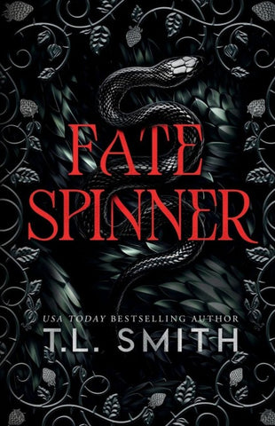 Fate Spinner