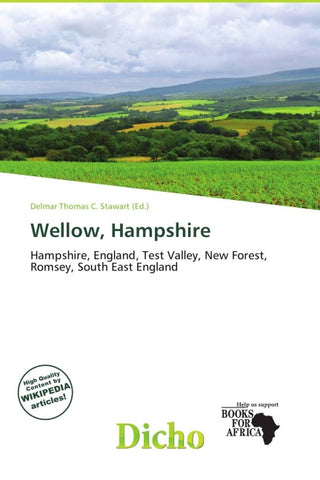 Wellow, Hampshire