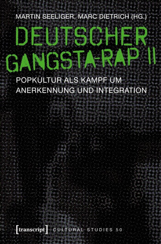 Deutscher Gangsta-Rap II