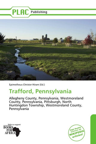 Trafford, Pennsylvania
