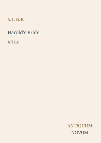 Harold's Bride