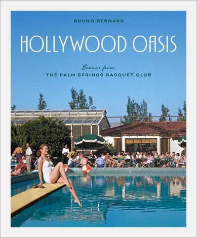 Hollywood Oasis